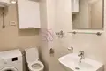 Квартира 1 комната 40 м² в Подгорице, Черногория