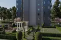 Квартира 2 комнаты 62 м² Енишехир, Турция