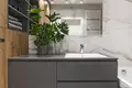 4 room apartment 110 m² in Warsaw, Poland