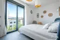 Mieszkanie 3 pokoi 77 m² Tivat, Czarnogóra
