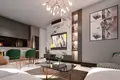Wohnung 63 m² Alanya, Türkei