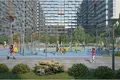 Complejo residencial Stereo