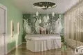 Duplex 4 rooms 60 m² in Alanya, Turkey