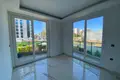 Wohnung 2 zimmer 53 m² Mahmutlar, Türkei