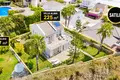 Villa 4 pièces 225 m² Alanya, Turquie