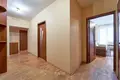 Mieszkanie 2 pokoi 67 m² Mińsk, Białoruś