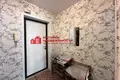Wohnung 1 zimmer 36 m² Hrodna, Belarus
