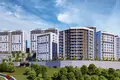 Квартира 2 комнаты 60 м² Эюп, Турция