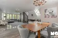 5 bedroom house 297 m² Jurmala, Latvia