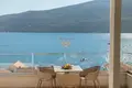 Appartement 3 chambres 87 m² Baošići, Monténégro