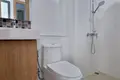 Copropriété 1 chambre  Bang Sare, Thaïlande