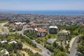 Apartamento 3 habitaciones 110 m² Muratpasa, Turquía