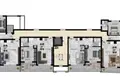 Apartamento 2 habitaciones 102 m² Limasol, Chipre