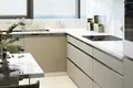 4 bedroom apartment 262 m² Basaksehir, Turkey