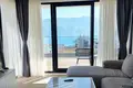 Wohnung 1 Schlafzimmer 63 m² Budva, Montenegro