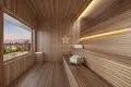 Apartamento 4 habitaciones 224 m² Regiao Imediata de Sao Paulo, Brasil