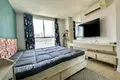 Kondominium 1 Schlafzimmer  Pattaya, Thailand