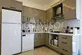 1 bedroom apartment 54 m² Gazipasa, Turkey