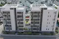 Apartamento 2 habitaciones 106 m² Nicosia, Chipre