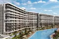 1 room apartment 37 m² Lefkosa Turk Belediyesi, Northern Cyprus