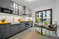 Wohnung 2 zimmer 65 m² in Warschau, Polen