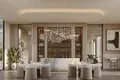 Квартира 2 комнаты 73 м² Рас-эль-Хайма, ОАЭ