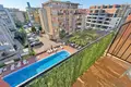 1 bedroom apartment 43 m² Nesebar, Bulgaria
