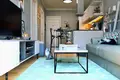 Wohnung 1 Schlafzimmer 54 m² Budva, Montenegro