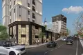 Квартира 1 комната 245 м² Башакшехир, Турция