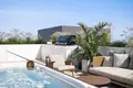 2 bedroom apartment 103 m² Germasogeia, Cyprus