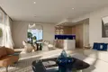 Appartement dans un nouvel immeuble Appartements avec vue directe sur la mer à Dubaï Maritime City