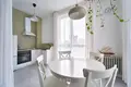 Appartement 3 chambres 64 m² Minsk, Bélarus