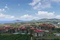Piso en edificio nuevo New Apartment Project For Sale in Alanya Kestel