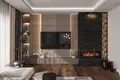 Maison 6 chambres 220 m² Guzelbahce, Turquie