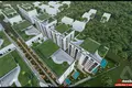 Квартира 2 комнаты 72 м² Golem, Албания