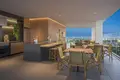 Appartement 4 chambres 246 m² Regiao Imediata de Sao Paulo, Brésil