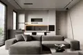 Appartement 2 chambres 122 m² Limassol, Chypre