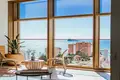 Appartement 3 chambres 179 m² Benidorm, Espagne