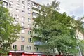 Oficina 686 m² en Moscú, Rusia