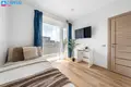 Mieszkanie 3 pokoi 53 m² Wilno, Litwa