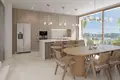 Residential quarter Swing & Sea Luxury Villas