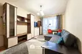 1 bedroom apartment 35 m² Minsk, Belarus