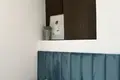Mieszkanie 2 pokoi 41 m² Bashkia Durres, Albania