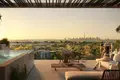 Mieszkanie 2 pokoi 63 m² Dubaj, Emiraty Arabskie