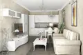 2 bedroom apartment 46 m² Sveti Vlas, Bulgaria