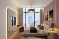 Жилой комплекс Новый проект DoubleTree by Hilton с бассейном и зонами отдыха рядом со станцией метро и DIFC, Jumeirah Garden City (Al Satwa), Дубай, ОАЭ