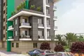 Mieszkanie 3 pokoi 71 m² Mezitli, Turcja