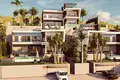3 bedroom villa 189 m² Alanya, Turkey