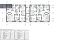 House 97 m² Smiltynai I, Lithuania