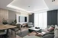 Complejo residencial New residence with a green area and a gym, Istanbul, Turkey